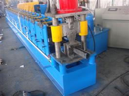 Stud and Track Forming Machine